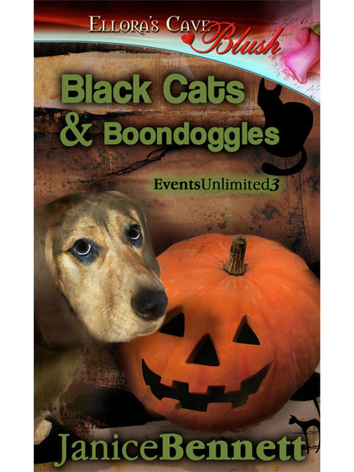Title details for Black Cats and Boondoggles by Janice Bennett - Available